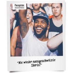 Pasquali Roll-On Deodorant Unscented 20ml