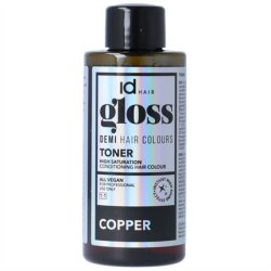 ID Hair Gloss Copper 75ml