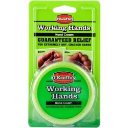 O'Keeffe's Working Hands Hand Cream