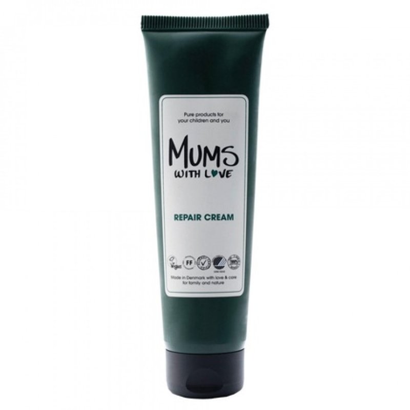 Mums With Love - Repair Cream 100 ml