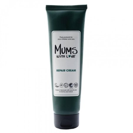 Mums With Love - Repair Cream 100 ml