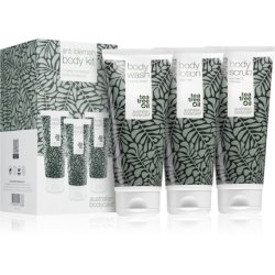 Australian Bodycare Anti-Blemish Body Kit - Gift Set for the Body