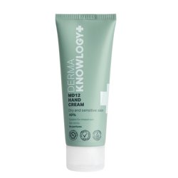 Dermaknowlogy Md12 Hand Cream 75ml