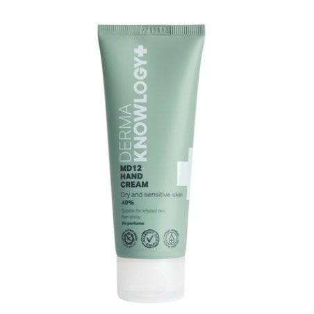 Dermaknowlogy Md12 Hand Cream 75ml
