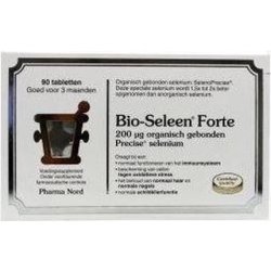Bio-Selenium Forte