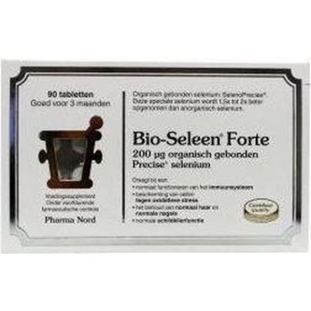Bio-Selenium Forte