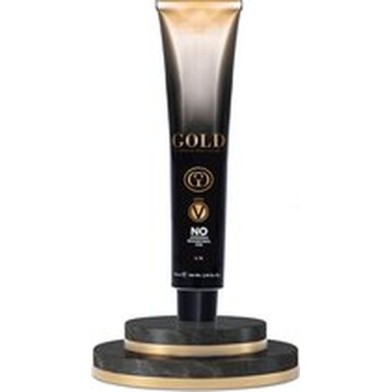 Gold Premium Hair Colour - 10.31 Ultra Light Golden Ash Blond - 100 Ml