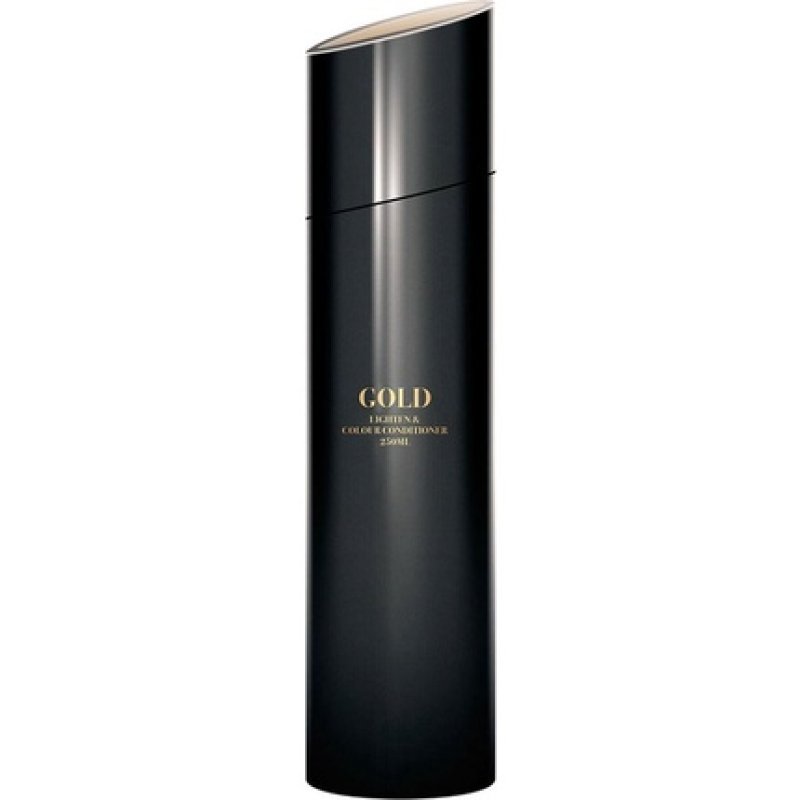 Gold Lighten & Color Conditioner 250ml