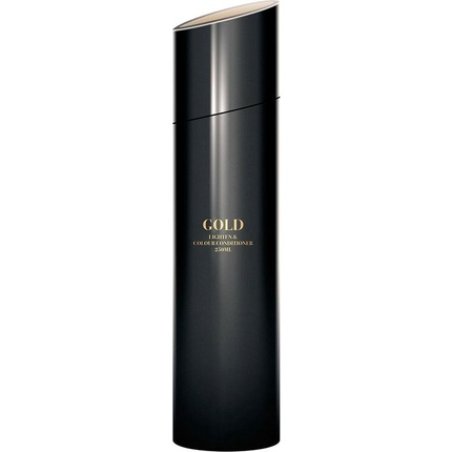 Gold Lighten & Color Conditioner 250ml