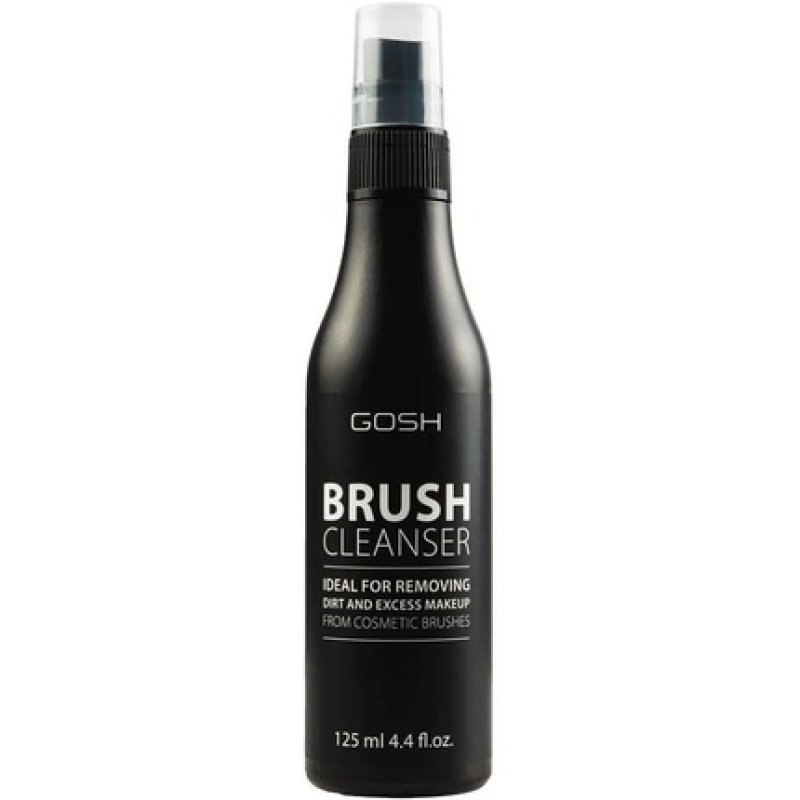 GOSH Brush Cleaner