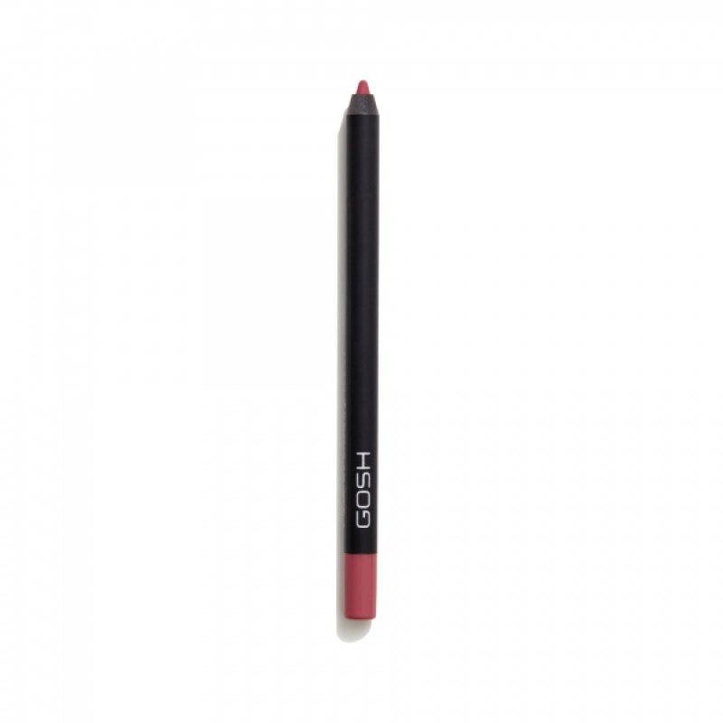 GOSH Velvet Touch Lipliner Waterproof 010 Smoothie 1.2g