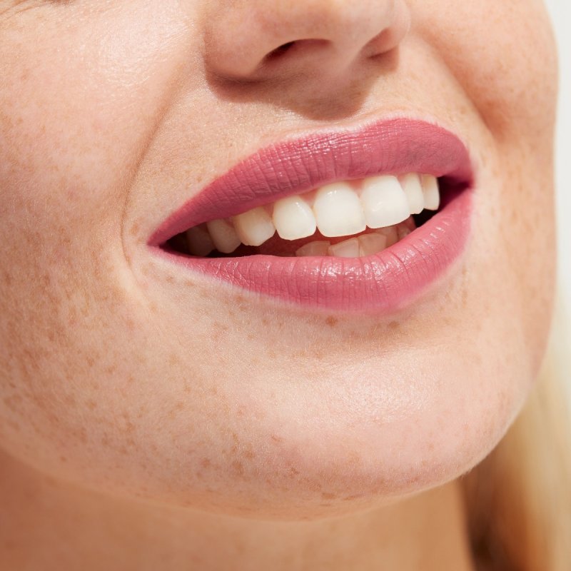 GOSH Liquid Matte Lips Lipstick 001 Candyfloss 4ml