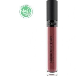 Gosh Copenhagen Liquid Matte Lips 011 Go Naked - 4 Milliliters