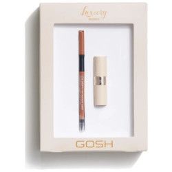 Gosh Copenhagen Gosh Noel 2021 Luxury Nudes