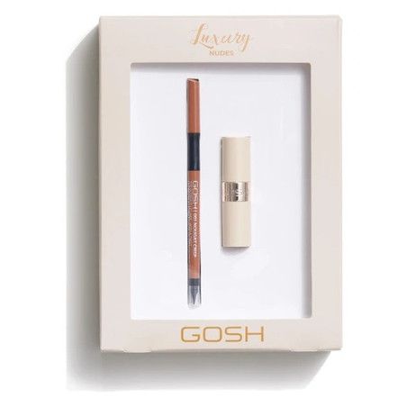 Gosh Copenhagen Gosh Noel 2021 Luxury Nudes