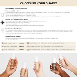 GOSH - Hydramatt Foundation Light 004Y 30 ml