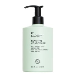 Gosh Sensitive Conditioner Gentle Hair Conditioner 500ml