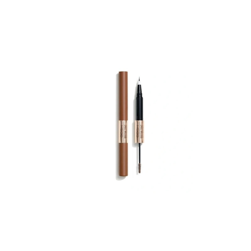 Gosh Copenhagen Brow Tint Stylo Liner 001 Light Brown