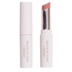 Gosh Copenhagen Gosh Juicy Lip Butter 003 Autumn Brown - 2.8 Grams
