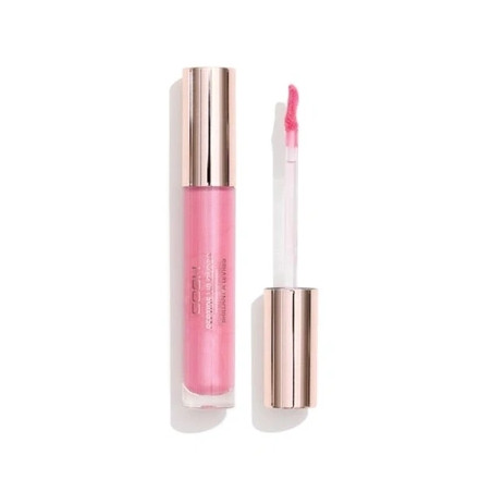 Gosh Copenhagen Gosh Gloss Peptide 012 Retro Rose