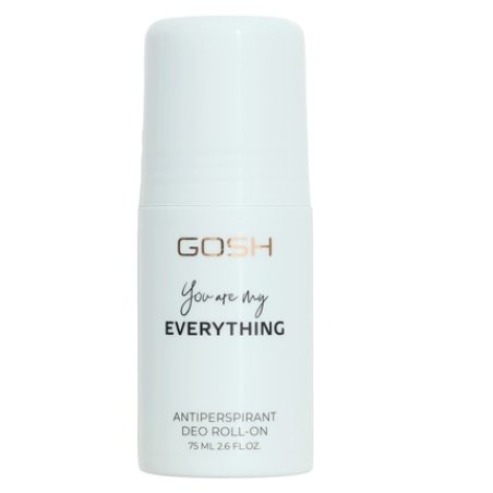 Gosh Everything Antiperspirant Roll-On Deodorant 75ml