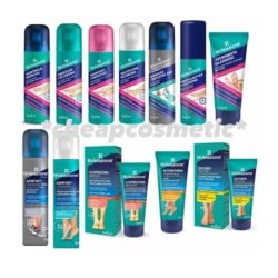 Farmona Nivelazione Foot Care Products