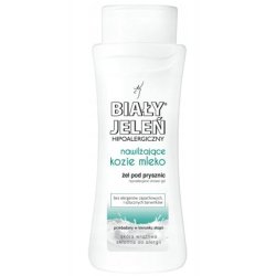 Biay Jelen Shower Gel Goat Milk 300 Ml