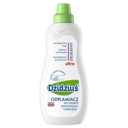 Dzidzius Stain Remover for Baby and Children's Clothes 750ml