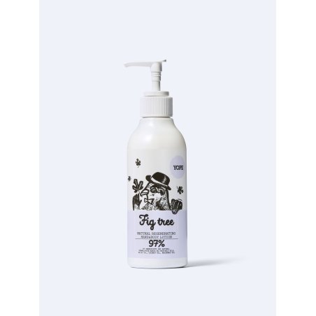 YOPE Fig tree 300ml
