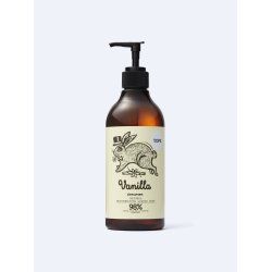 YOPE Vanilla and cinnamon 500ml