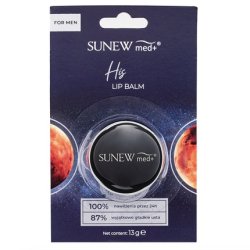 Sunewmed His Kiss Lip Balm Hami Melon 13g