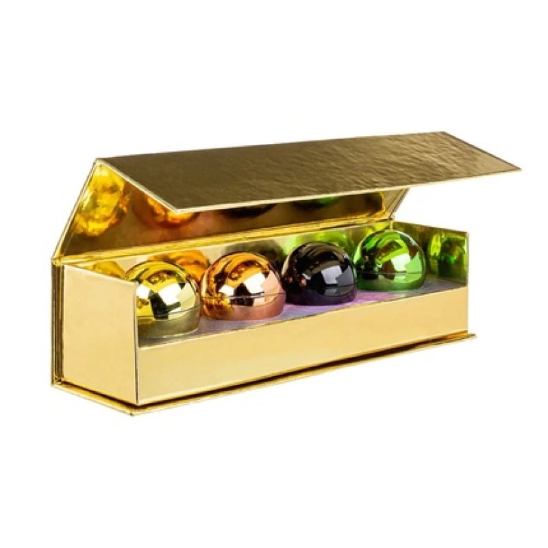 Sunewmed Lip Balms Set 4x13g