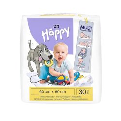 Bella Baby Happy Changing Mats 60x60cm