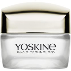 Yoskine Classic Platinum Peptide Night Cream 50 