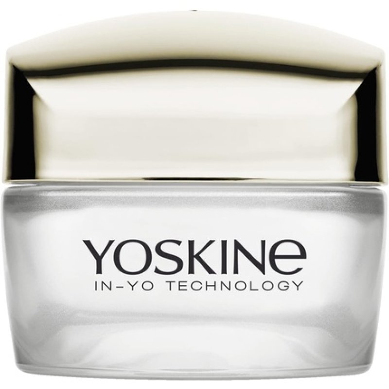 Yoskine Classic Platinum Peptide Night Cream 50 