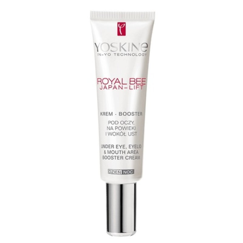 Royal Bee Japan-Lift Filling Eye And Eyelid Cream 15ml