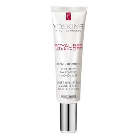 Royal Bee Japan-Lift Filling Eye And Eyelid Cream 15ml