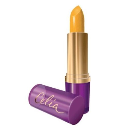 Celia Lipstick 01 Golden 4g