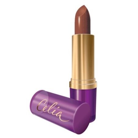 Celia Lipstick Bleach 02 Brown 4g