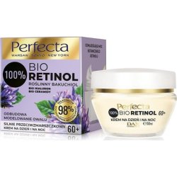 Perfecta 100% Organic Retinol 60 Strong Anti-Wrinkle Oval Cream