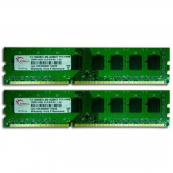G.Skill compatible NT Series - DDR3 - 8 GB: 2 x 4 GB - DIMM 240-PIN - ungepuffert