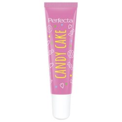 Perfecta Moisturizing Lip Gloss Candy Cake 10ml
