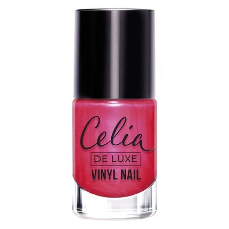 De Luxe Vinyl Nail Vinyl Nail Polish 501 10ml