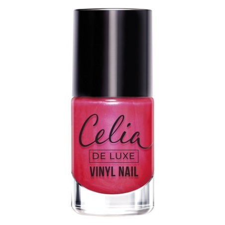 De Luxe Vinyl Nail Vinyl Nail Polish 501 10ml