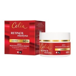Celia Retinol Anti-Wrinkle Cream 60 50ml