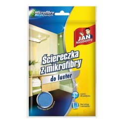 Jan Niezbedny Jan-Sciem-LUST Microfiber Cloth