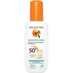Kolastyna Sun Protection Emulsion Spray SPF50 150ml