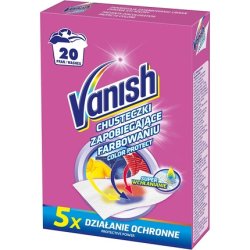 Vanish 5900627061987 laundry detergent Universal Colour protector
