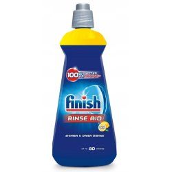 Finish 5900627065718 dishwasher detergent 400 ml 1 pc(s) Dishwasher rinse aid liquid