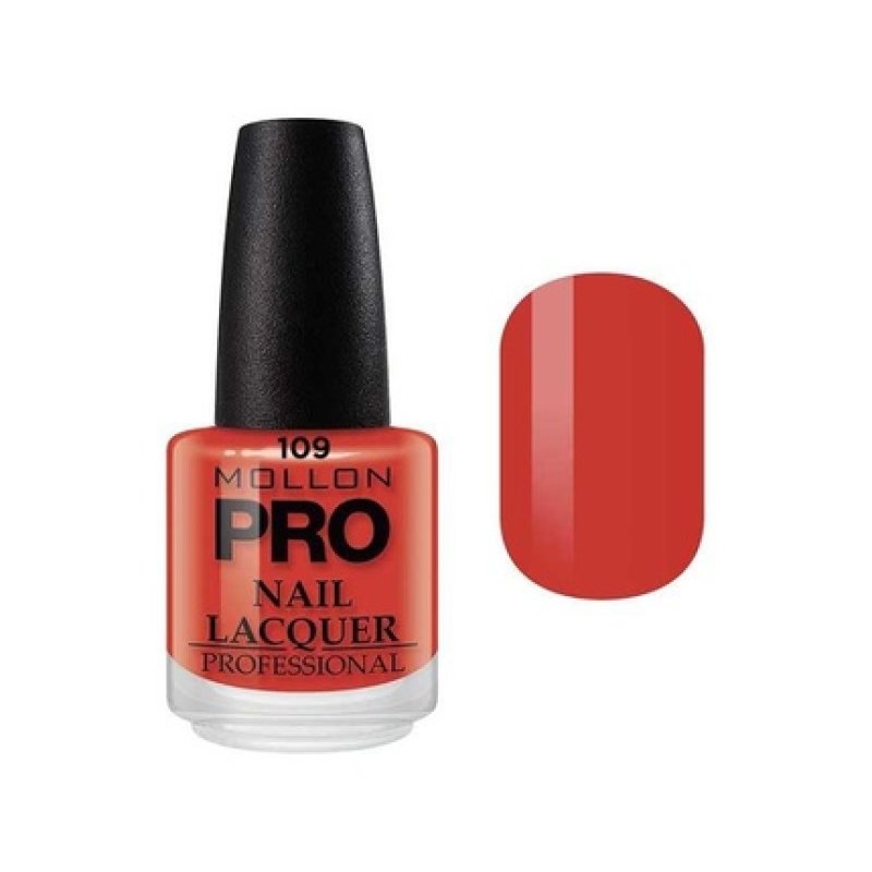 Mollonpro Nail Polish 1